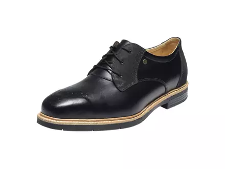 Chaussure de sécurité professionnelle Emma Vito S3 SRC ESD taille 48 D