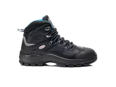 Jori Rocky S3 veiligheidsschoen hoog veters SRC maat 42