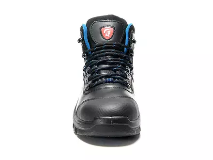 Jori Rocky S3 veiligheidsschoen hoog veters SRC maat 42