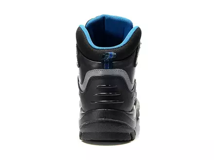 Jori Rocky S3 veiligheidsschoen hoog veters SRC maat 42