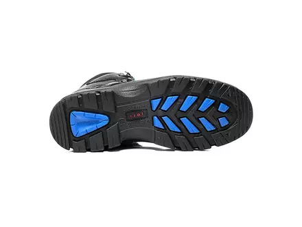 Jori Rocky S3 veiligheidsschoen hoog veters SRC maat 42