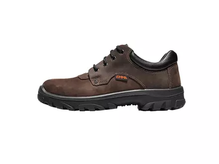 Chaussure de sécurité Emma Zolder S3 HRO HI CI SRC taille 45 D