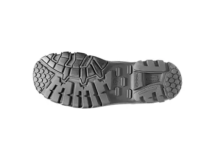 Chaussure de sécurité Emma Zolder S3 HRO HI CI SRC taille 45 D
