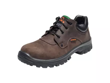 Emma Zolder safety shoe S3 CI HI HRO SRC