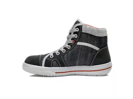 Elten Sensation Lady MID veiligheidsschoen dames S2 SRC ESD maat 35