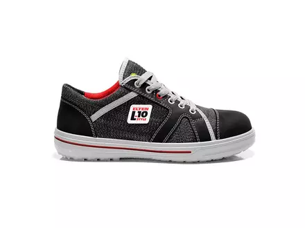Chaussure de sécurité Elten Sensation UP LOW S3 SRC ESD taille 39