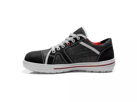 Chaussure de sécurité Elten Sensation UP LOW S3 SRC ESD taille 39