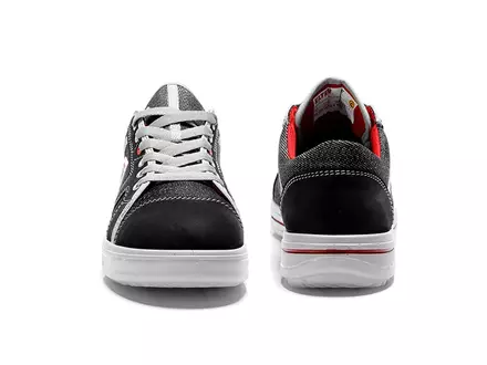 Chaussure de sécurité Elten Sensation UP LOW S3 SRC ESD taille 39