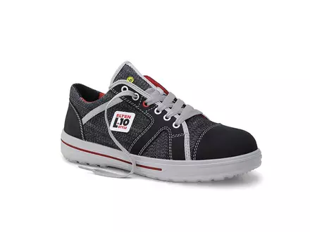 Chaussure de sécurité Elten Sensation UP LOW S3 SRC ESD taille 39