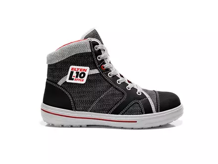 Chaussure de sécurité Elten Sensation UP MID S3 SRC ESD taille 42