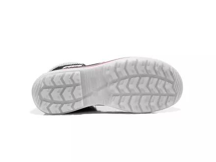 Chaussure de sécurité Elten Sensation UP MID S3 SRC ESD taille 42