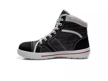 Chaussure de sécurité Elten Sensation UP MID S3 SRC ESD taille 42