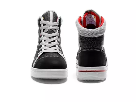 Chaussure de sécurité Elten Sensation UP MID S3 SRC ESD taille 42