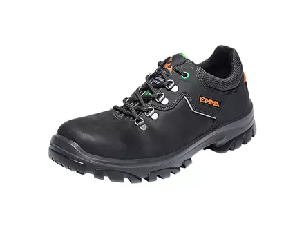 Chaussure de sécurité Emma Alaska S3 HRO SRC Circulaire
