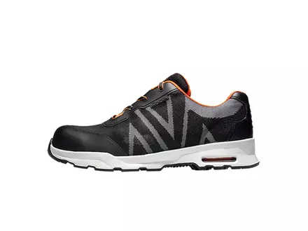 Chaussure de sécurité Emma Boston S1P SRC ESD taille 37