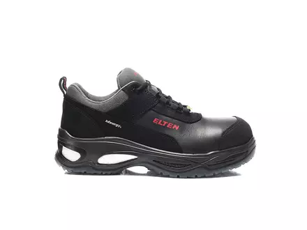 Elten Miles Low safety shoe S3 SRC ESD size 47