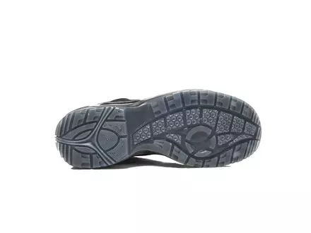 Elten Miles Low safety shoe S3 SRC ESD size 47