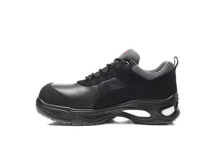 Elten Miles Low safety shoe S3 SRC ESD size 47