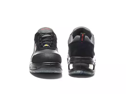Elten Miles Low safety shoe S3 SRC ESD size 47