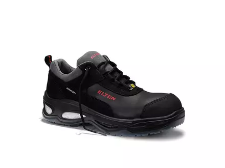 Elten Miles Low safety shoe S3 SRC ESD size 47