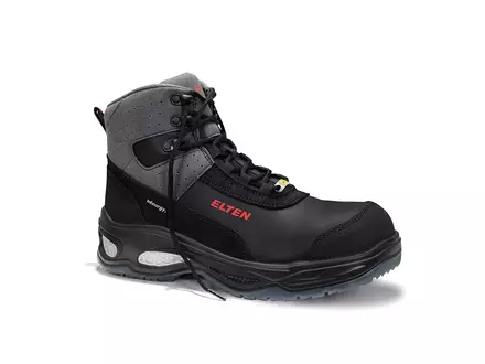 Elten Miles Mid veiligheidsschoen S3 SRC ESD maat 45
