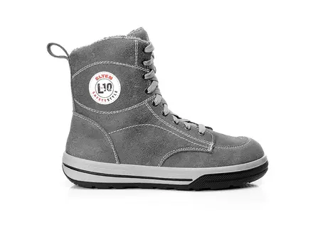 Chaussure de sécurité Elten Desperado S3 SRC ESD taille 43