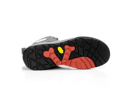 Chaussure de sécurité Elten Desperado S3 SRC ESD taille 43