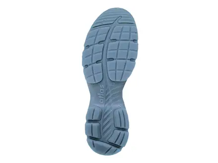 Chaussure de sécurité Atlas ALU-TEC 62 S2 SRC W10 taille 49