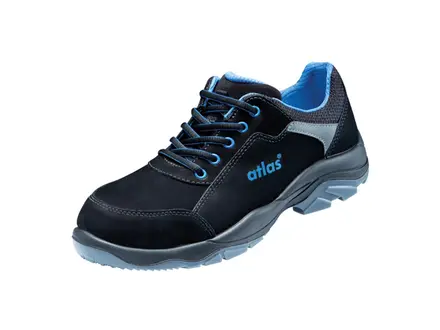 Chaussure de sécurité Atlas ALU-TEC 62 S2 SRC W10 taille 49