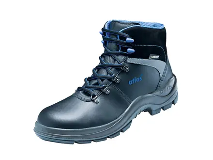 Atlas GTX 780 Gore-Tex S2 CI veiligheidsschoen hoog veters SRC maat 41