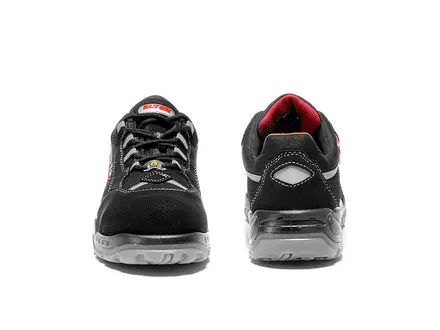 Elten Senex safety shoe S2 SRC ESD size 37