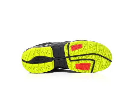 Elten Ambition BOA low veiligheidsschoen S2 SRC ESD maat 46