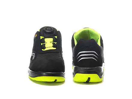 Elten Ambition BOA low veiligheidsschoen S2 SRC ESD maat 46