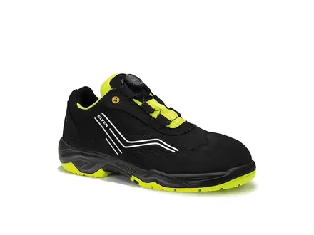 Elten Ambition BOA low veiligheidsschoen S2 SRC ESD maat 46