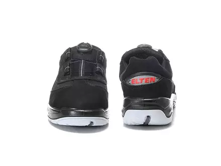 Chaussure de sécurité Elten Dustin, fermeture BOA, S3 SRC ESD, pointure 37