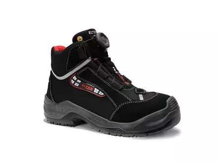 Elten Sander BOA veiligheidsschoen S3 SRC ESD