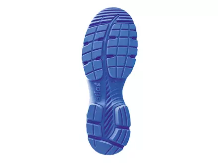 Chaussure de sécurité Atlas SL 80 BLEUE S2 ESD SRC W10 taille 49