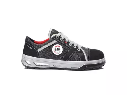 Chaussure de sécurité Elten Sensation XX10 LOW S3 SRC ESD taille 40
