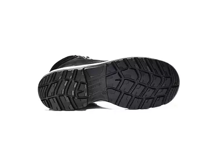 Elten Lilly Black mid veiligheidsschoen S3 dames SRC ESD maat 39