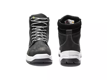 Elten Lilly Black mid veiligheidsschoen S3 dames SRC ESD maat 39