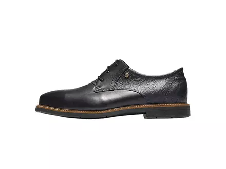 Chaussure de sécurité professionnelle Emma Bari S3 SRC ESD taille 44