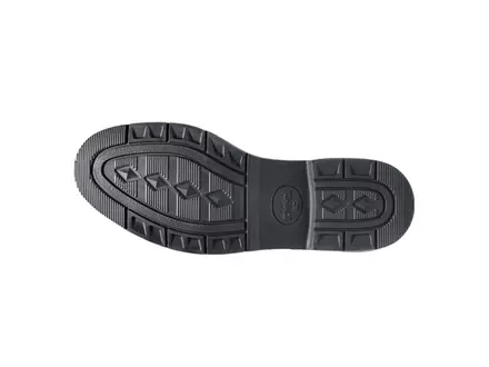 Chaussure de sécurité professionnelle Emma Bari S3 SRC ESD taille 44