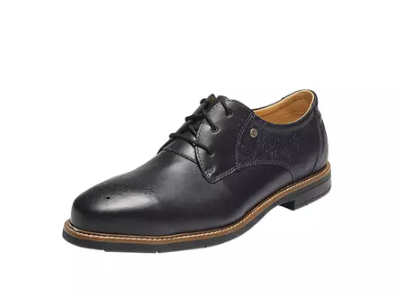 Chaussure de sécurité professionnelle Emma Bari S3 SRC ESD taille 44