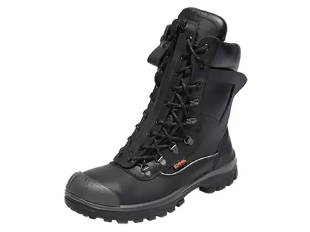 Emma Fornax safety shoe S3 CI HI HRO SRC