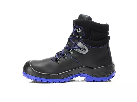 Chaussure de sécurité Elten Alessio Mid S3 SRC ESD W taille 46