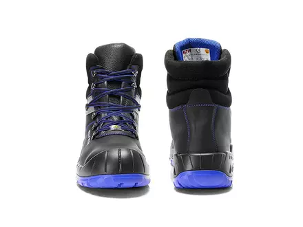 Chaussure de sécurité Elten Alessio Mid S3 SRC ESD W taille 46
