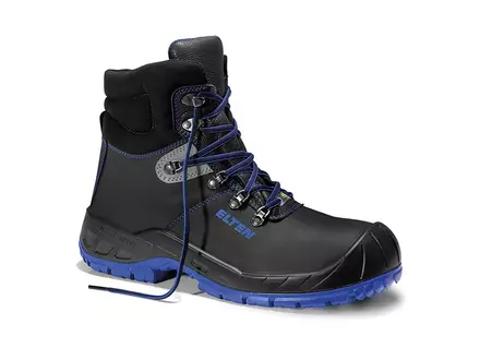 Chaussure de sécurité Elten Alessio Mid S3 SRC ESD