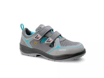 Elten Mila Aqua Easy veiligheidsschoen S1 dames SRC ESD maat 40