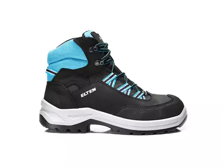 Elten Lotte Aqua Mid veiligheidsschoen Dames S2 SRC ESD maat 41