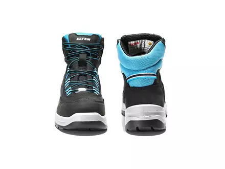 Elten Lotte Aqua Mid veiligheidsschoen Dames S2 SRC ESD maat 41